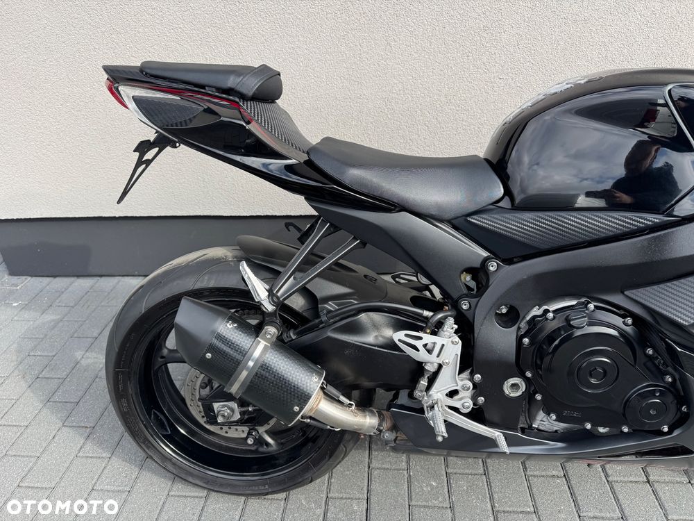 Suzuki GSX-R - 3