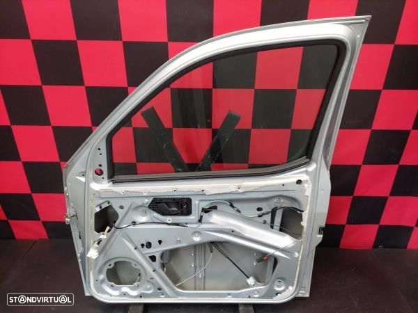 Porta Frente Direita Peugeot Partner Caixa (5_, G_) - 2