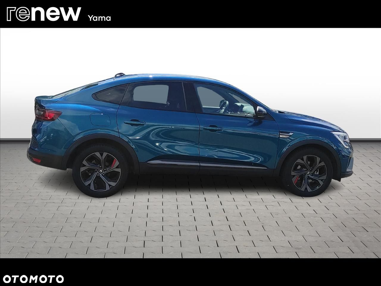 Renault Arkana - 6
