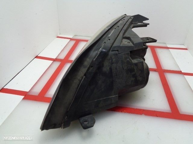 FAROL DIREITO CHEVROLET CAPTIVA 2007 - - 6