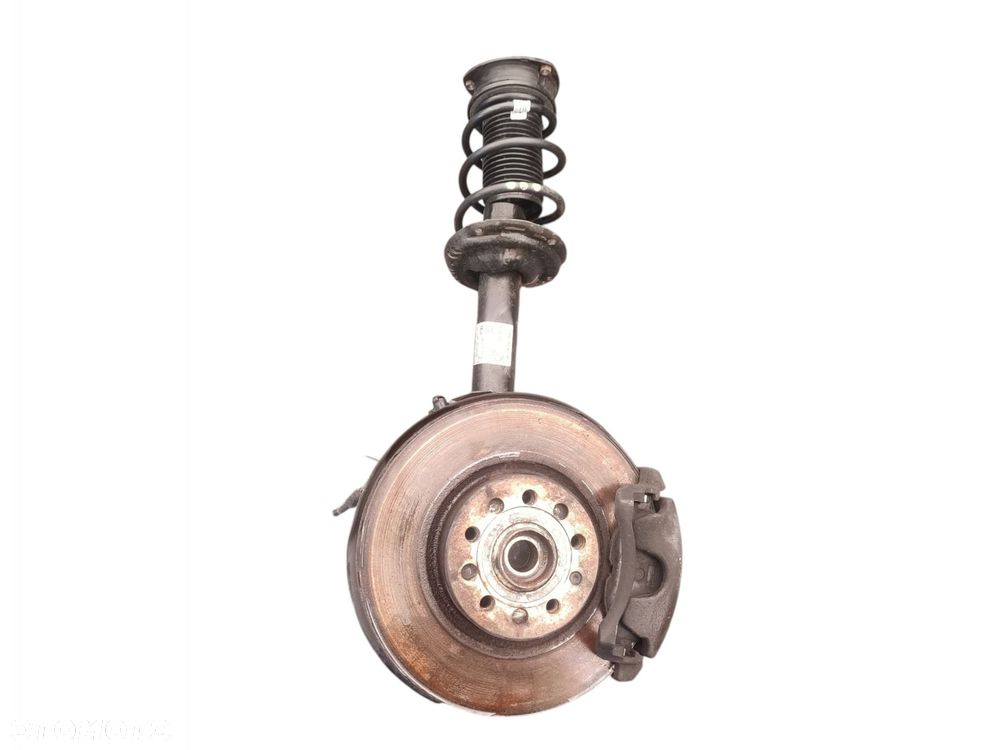 MCPHERSON ZWROTNICA AMORTYZATOR PRAWY PRZÓD VW PASSAT B8 5Q0107258C