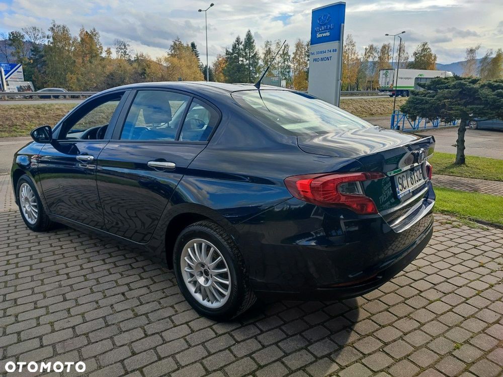 Fiat Tipo 1.4 16v Pop - 21