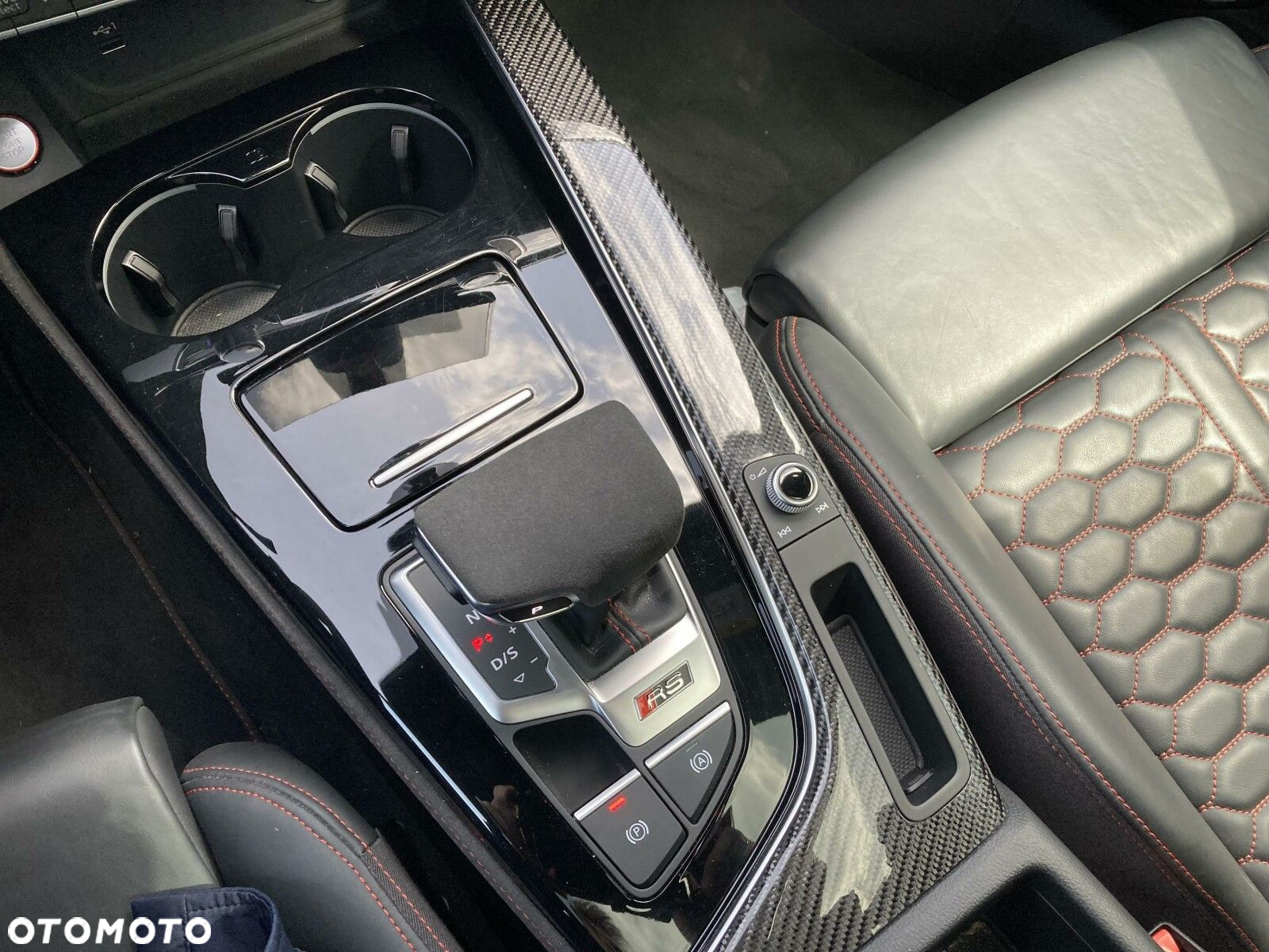 Audi RS5 - 17
