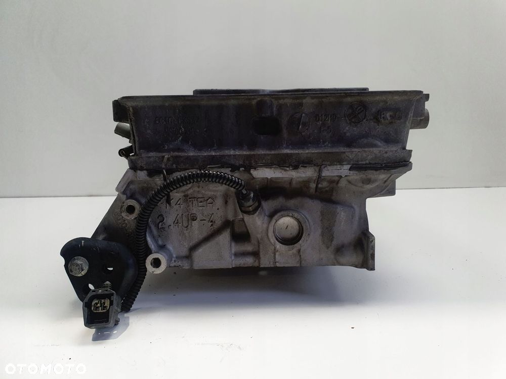 Ford Transit VII MK7 2.4 TDCI GŁOWICA CYLINDRÓW K4TEA - 4
