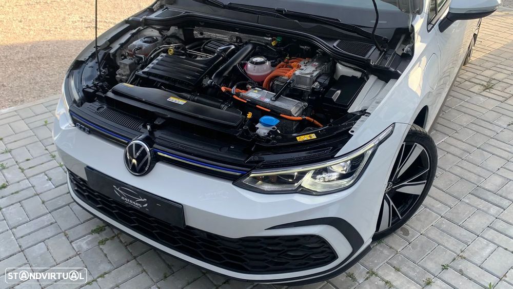 VW Golf 1.4 TSI GTE DSG - 30