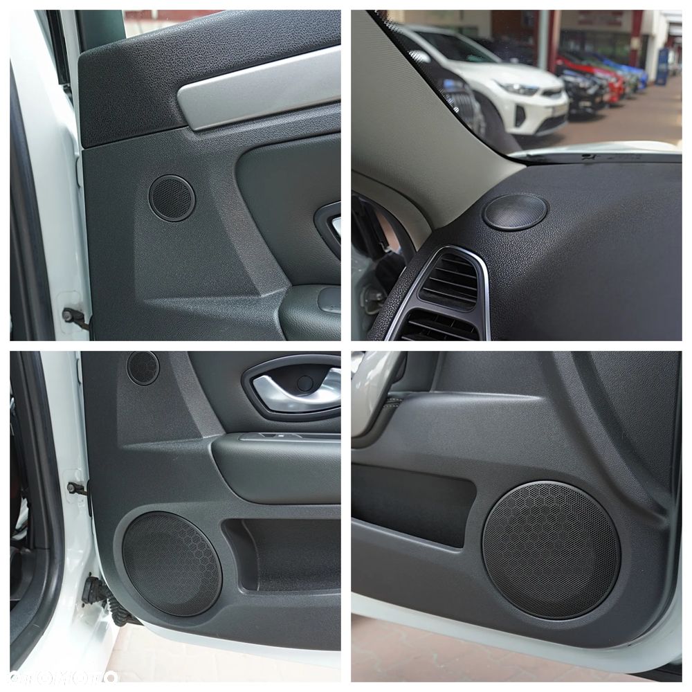 Renault Laguna 2.0 dCi NervaSport ESM - 26