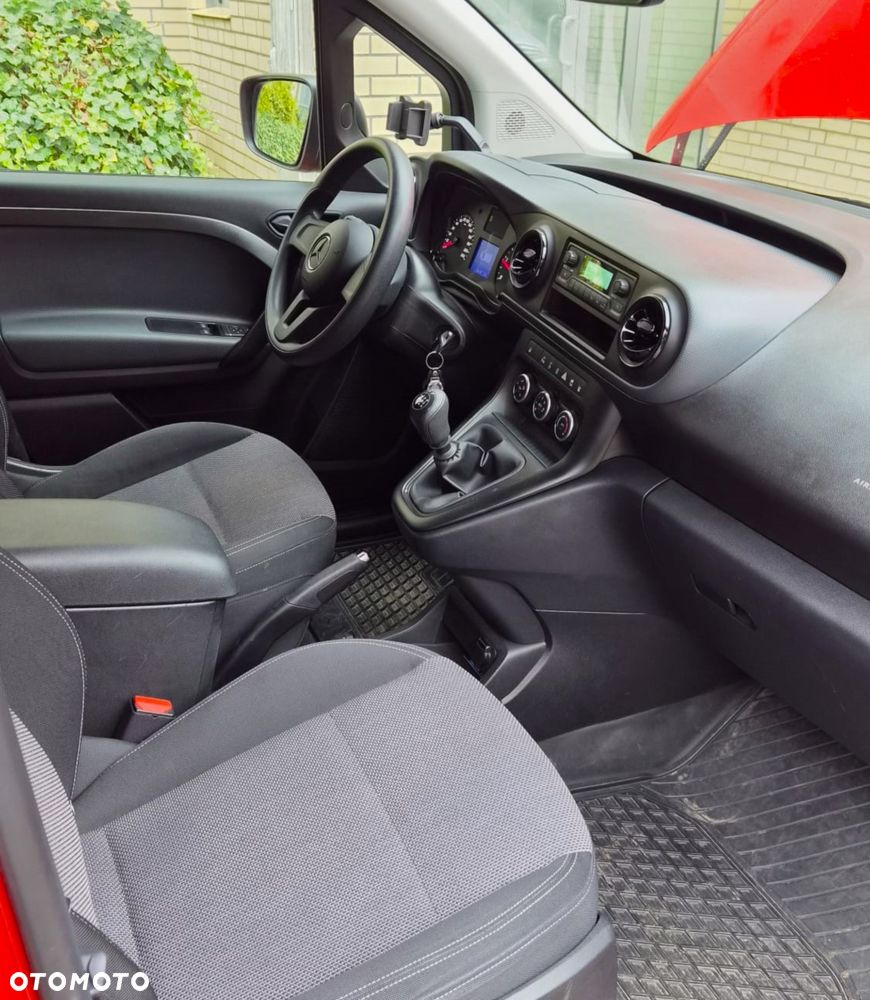 Mercedes-Benz Citan Tourer L2 420.725 - 8