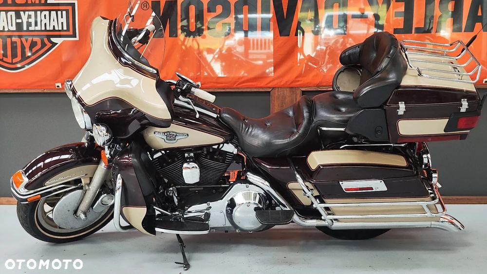 Harley-Davidson Touring Electra Glide - 6