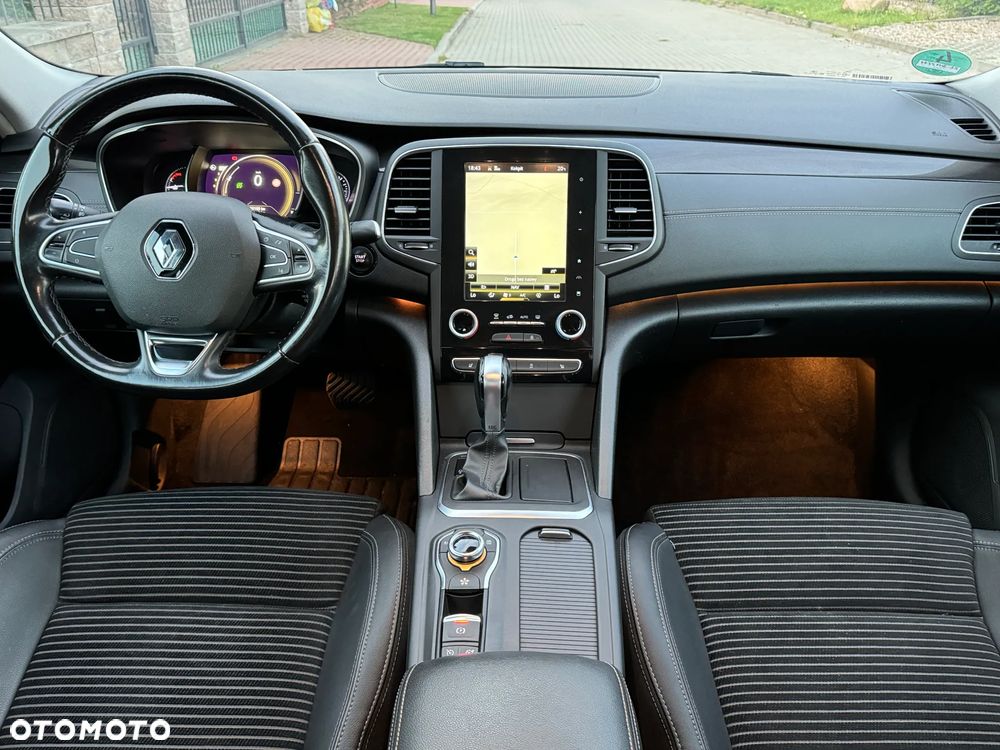 Renault Talisman 1.6 Energy TCe Intens EDC - 4