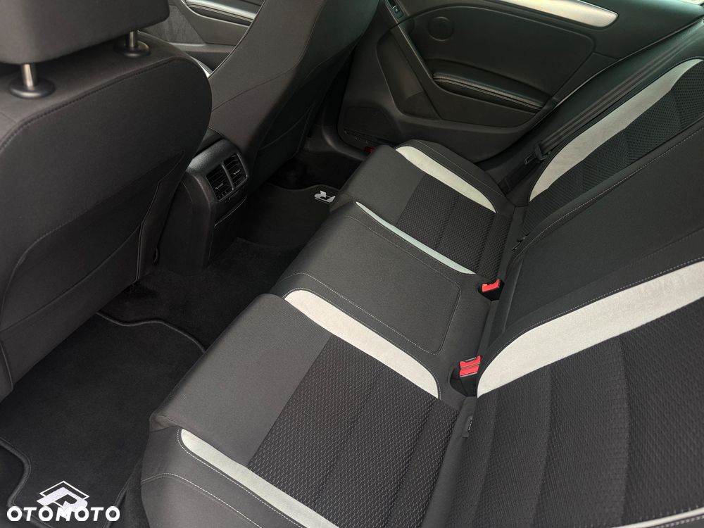 Volkswagen Golf 2.0 TSI 4Mot R DSG - 12