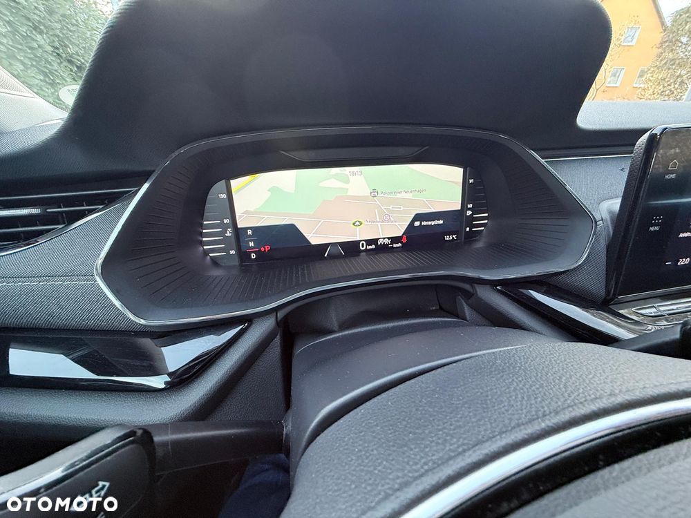 Skoda Octavia 2.0 TDI DSG Edition - 16