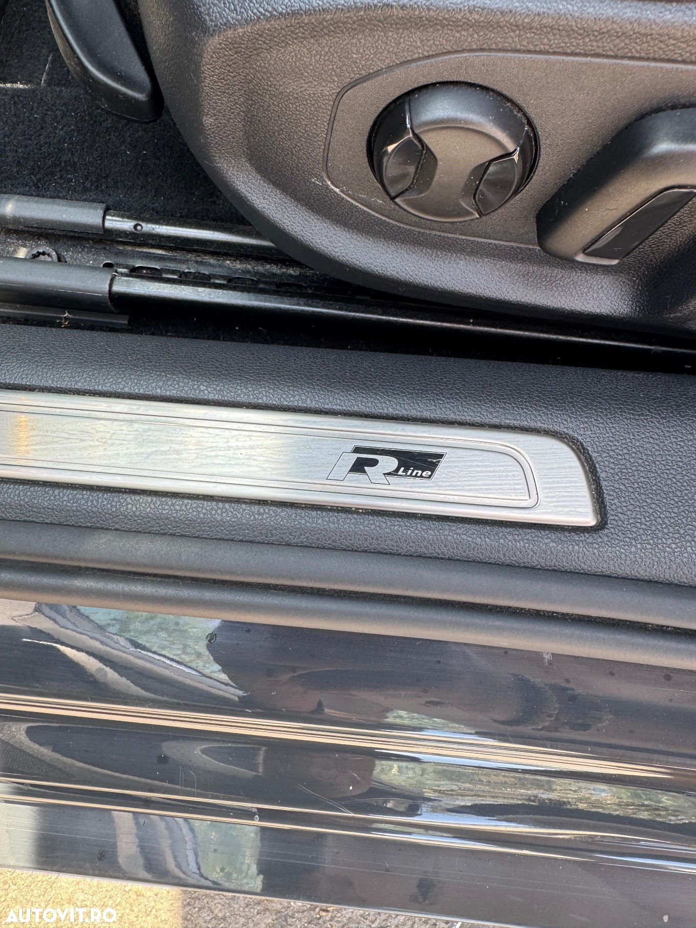 Volkswagen ARTEON 2.0 TDI DSG 4Motion R-Line - 9