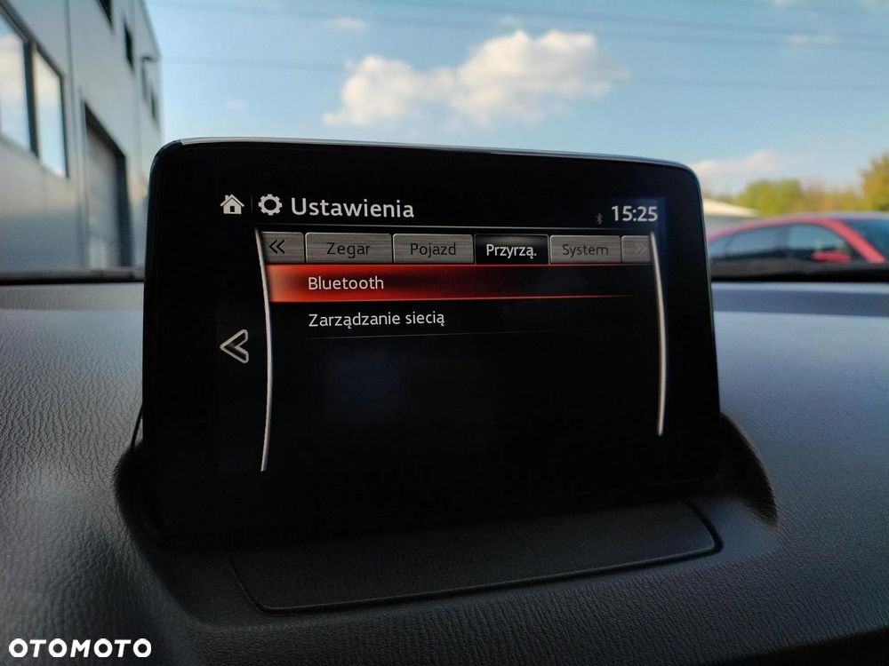Mazda CX-3 2.0 Skyenergy - 20