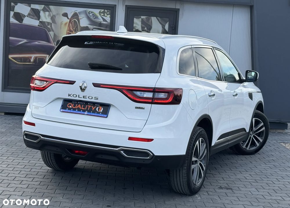 Renault Koleos ENERGY dCi 175 X-tronic 4WD LIMITED - 8