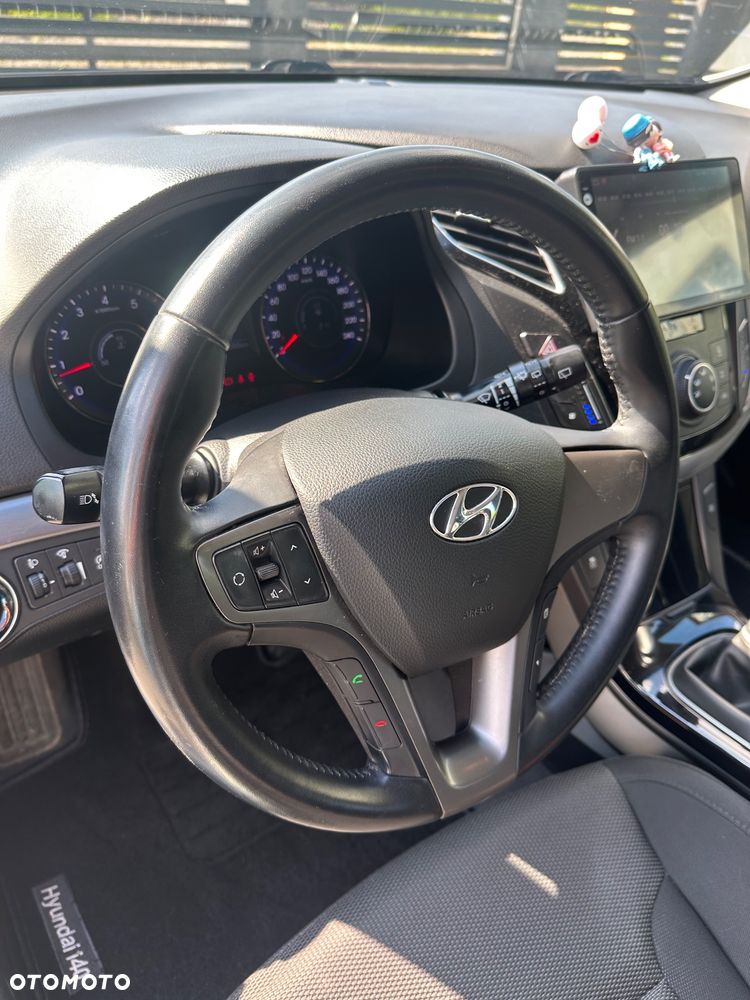 Hyundai i40 1.6 GDI Comfort - 19