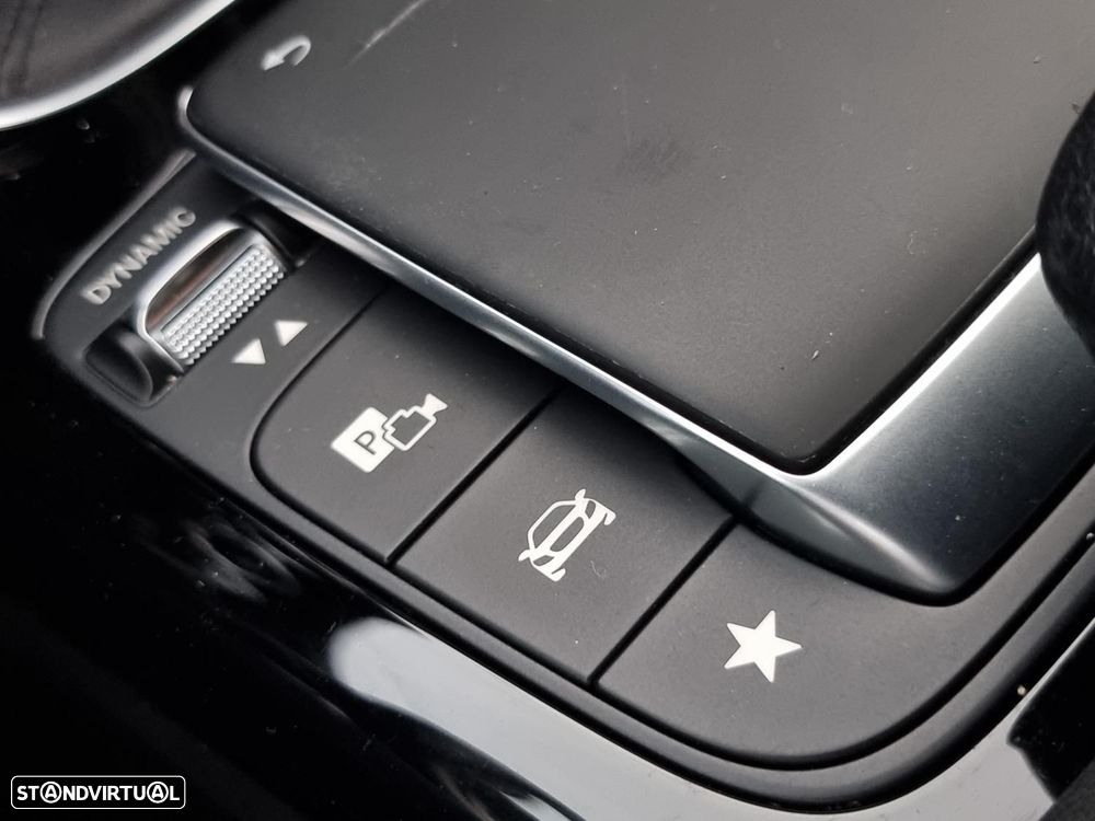 Mercedes-Benz A 160 d Style - 40