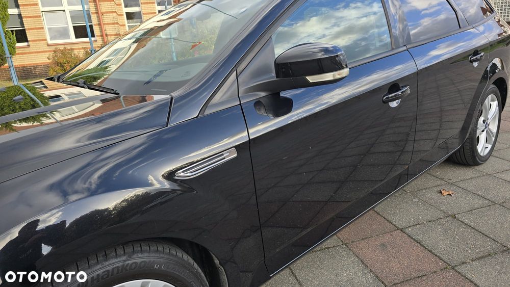 Ford Mondeo 2.0 TDCi Sport - 32