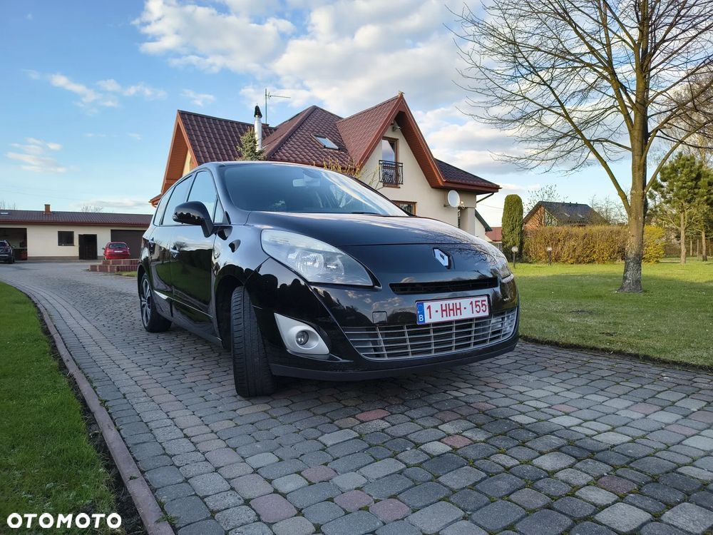 Renault Scenic Energy dCi 110 S&S Bose Edition - 26