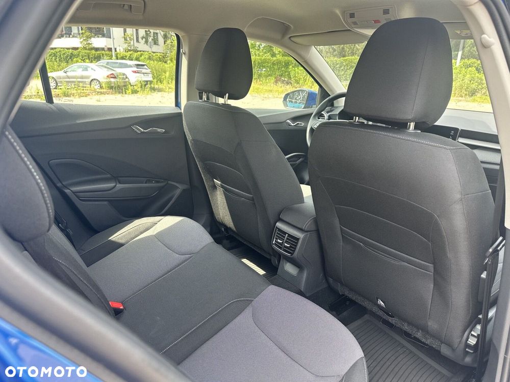 Skoda Fabia 1.0 TSI Edition 130 DSG - 19