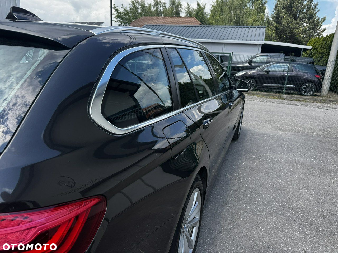BMW Seria 5 - 6