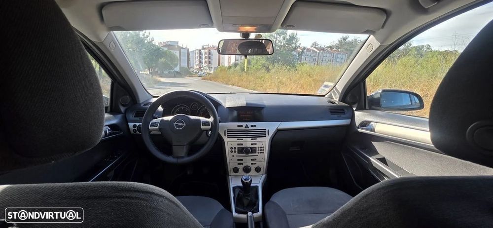 Opel Astra Caravan 1.3 CDTi Cosmo - 7