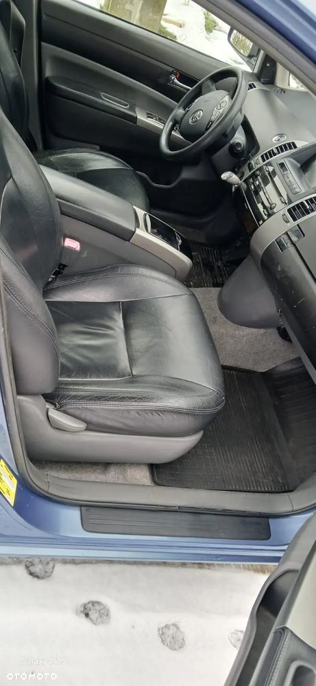 Toyota Prius 1.5 VVT-i Sol - 6