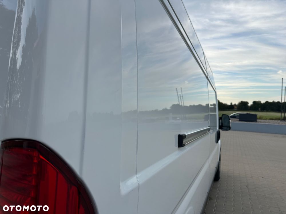 Peugeot Boxer - 23