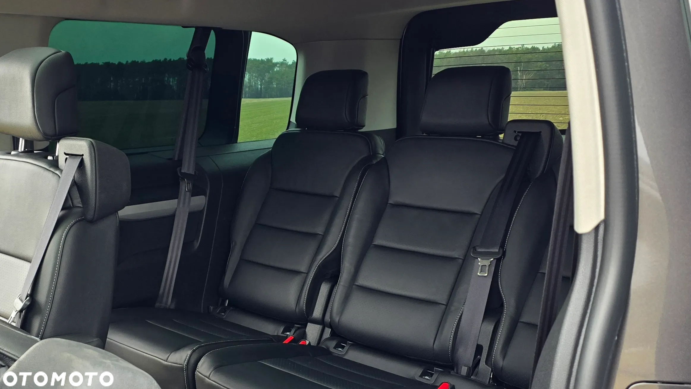 Citroën SpaceTourer 2.0 BlueHDi XL Shine - 21