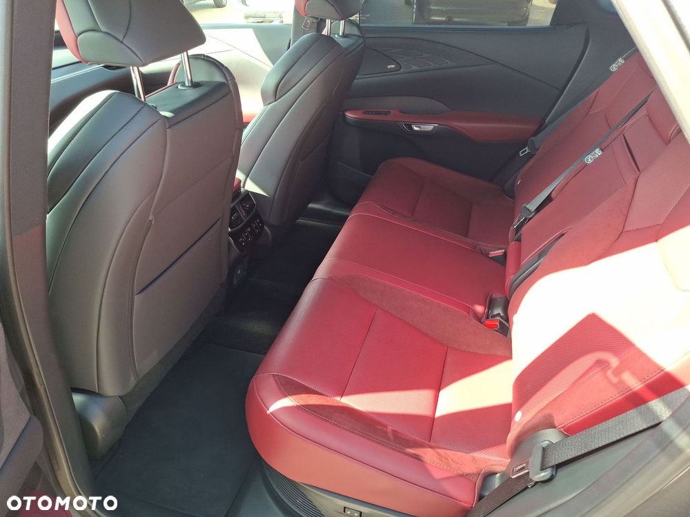 Lexus RX - 10