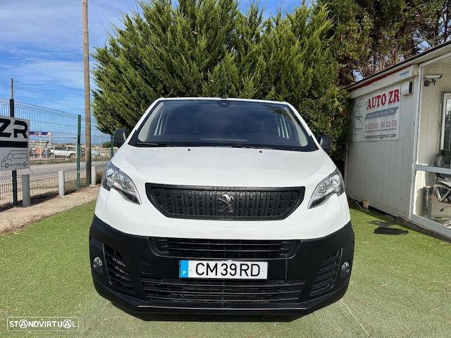 Peugeot EXPERT 2.0 HDI LONGA 145CV L3 C/GPS - 5