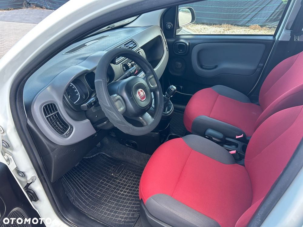 Fiat Panda - 10