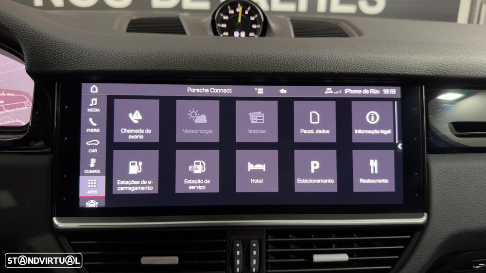 Porsche Cayenne E-Hybrid - 40