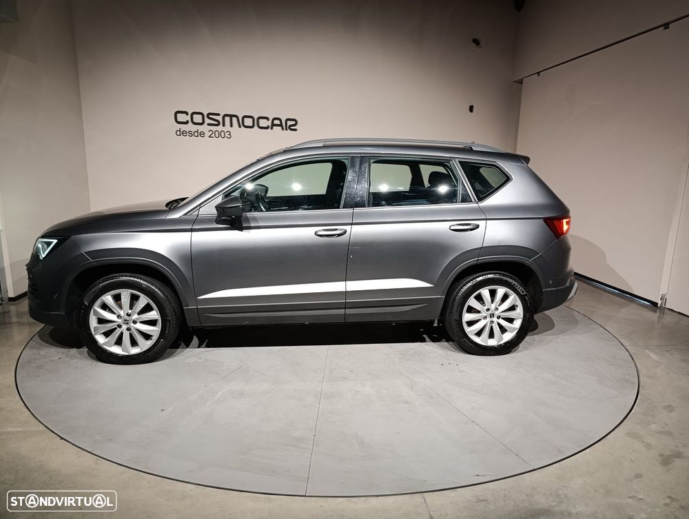 SEAT Ateca 1.0 TSI Style - 4