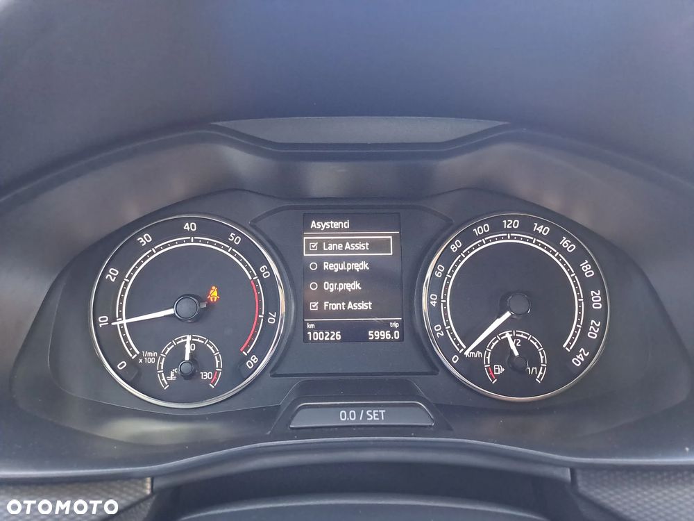Skoda Kamiq 1.5 TSI Ambition - 19