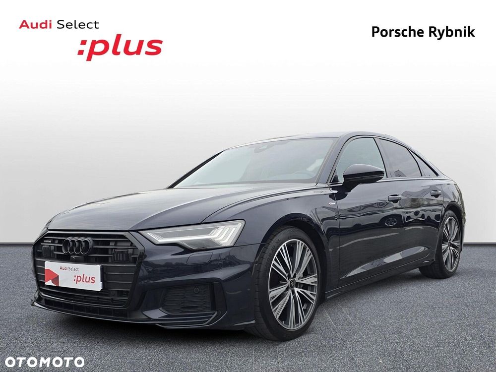 Audi A6 Limousine 45 TFSI mHEV Quattro Sport S tronic - 2