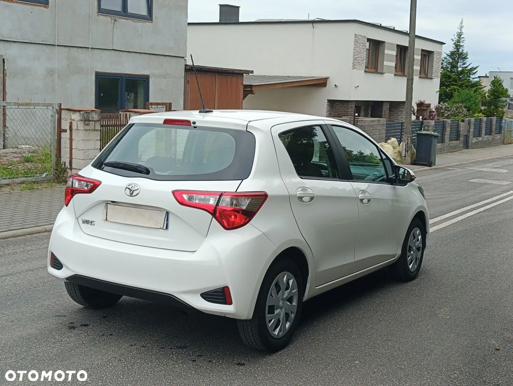 Toyota Yaris 1.5 Premium - 31