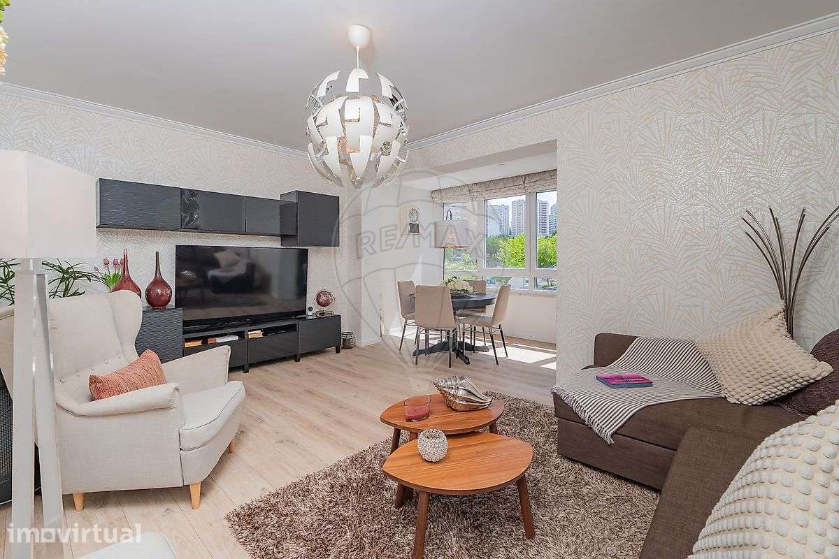 Apartamento T2 para venda - Grande imagem: 5/32