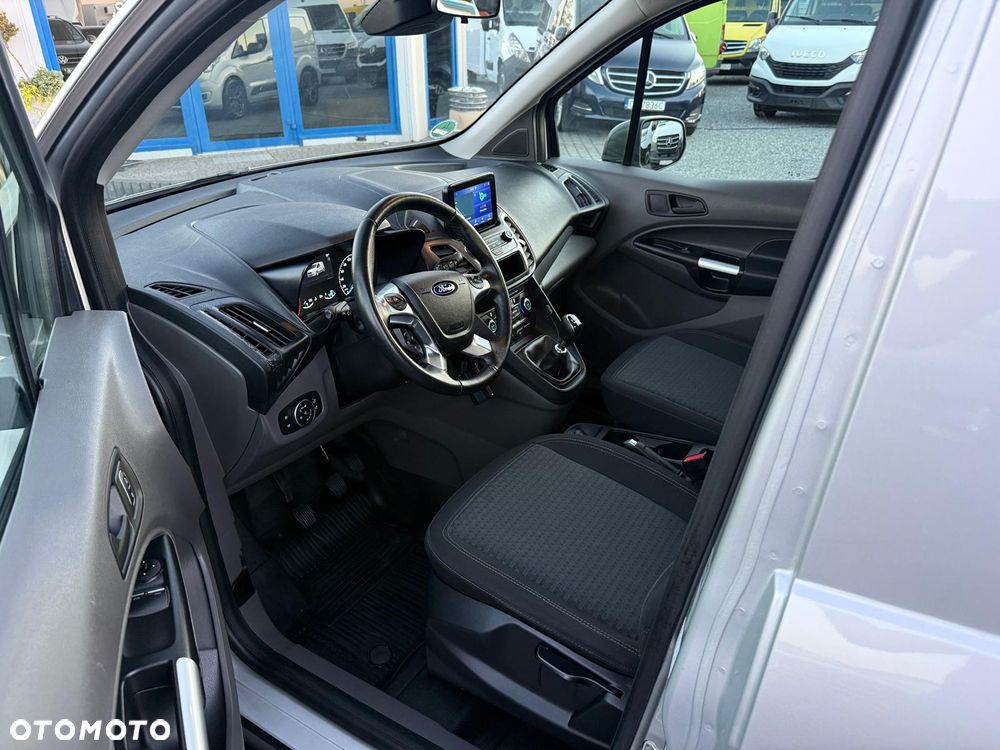 Ford TRANSIT CONNECT L2 - 8