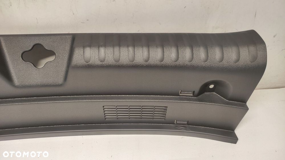 OSŁONA TYLNEGO TYŁ PASA KIA XCEED X-CEED 17-24 85770-J7700 - 3