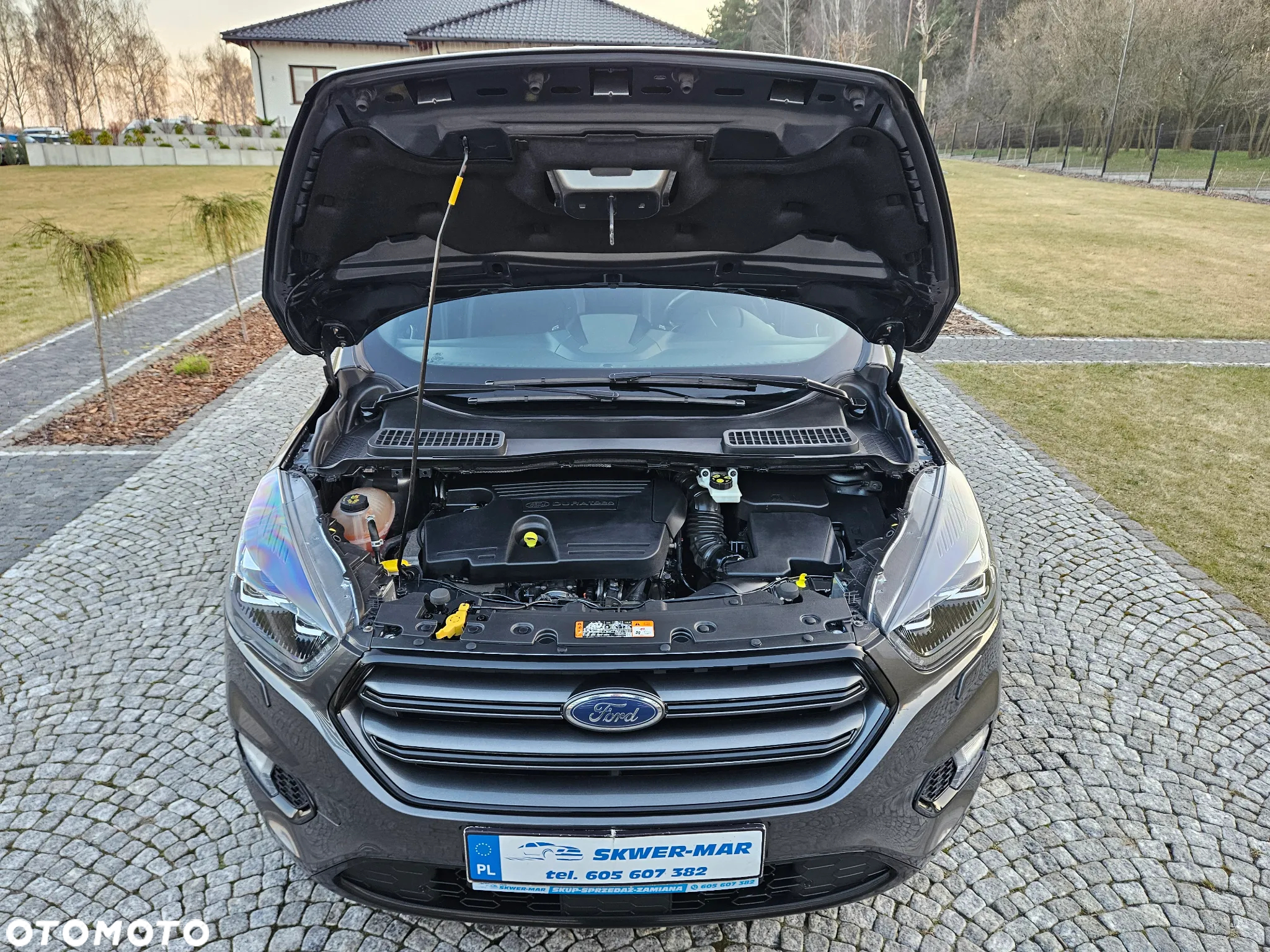 Ford Kuga 2.0 TDCi FWD ST-Line - 37