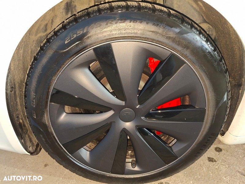 Tesla Model S Plaid - 15