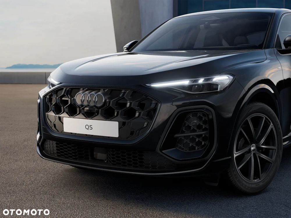 Audi Q5 Sportback TFSI mHEV 150 kW Quattro S tronic - 7