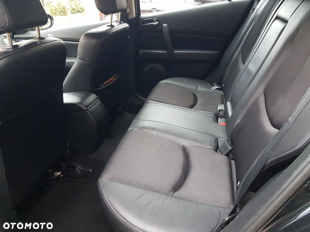 Mazda 6 2.2 CD Kirei - 4