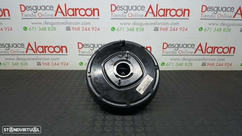 SERVOFREIO CITROEN BERLINGO STATION WAGON XTR PLUS - 1