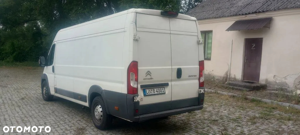 Citroën Jumper - 4