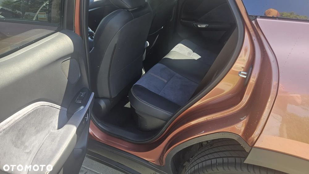 Lexus LBX 1.5 Hybrid Cool - 19