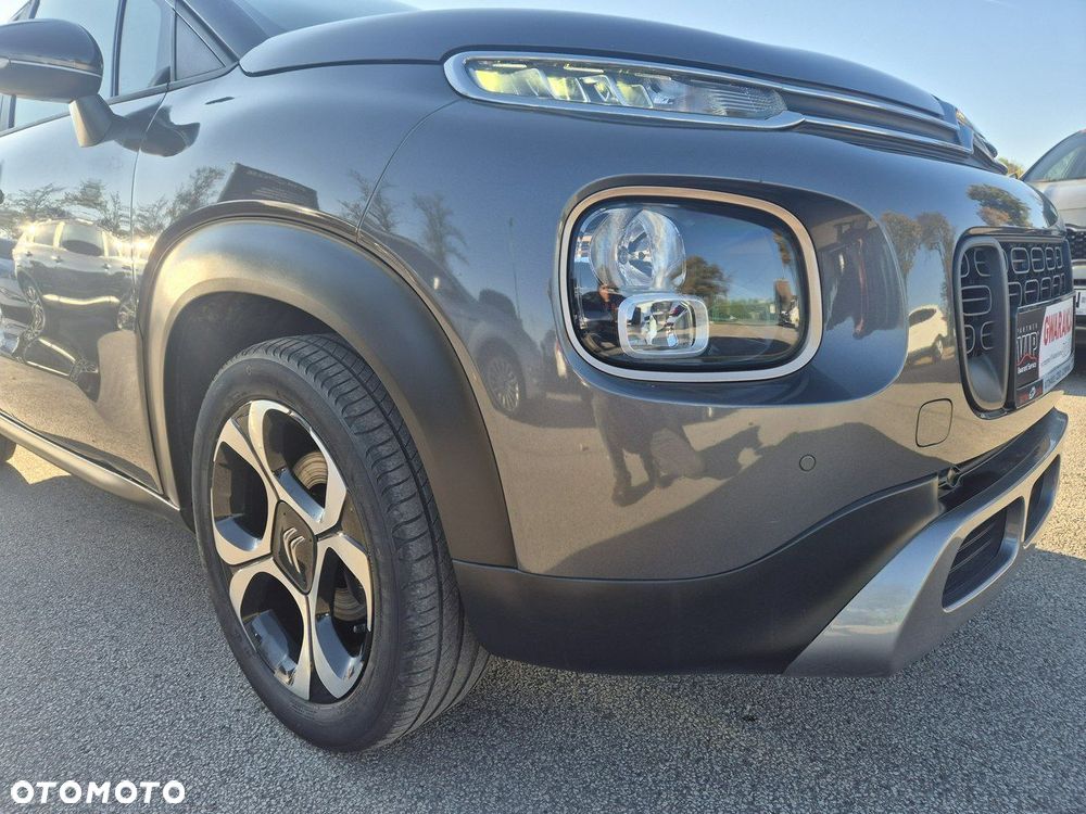Citroën C3 Aircross - 15