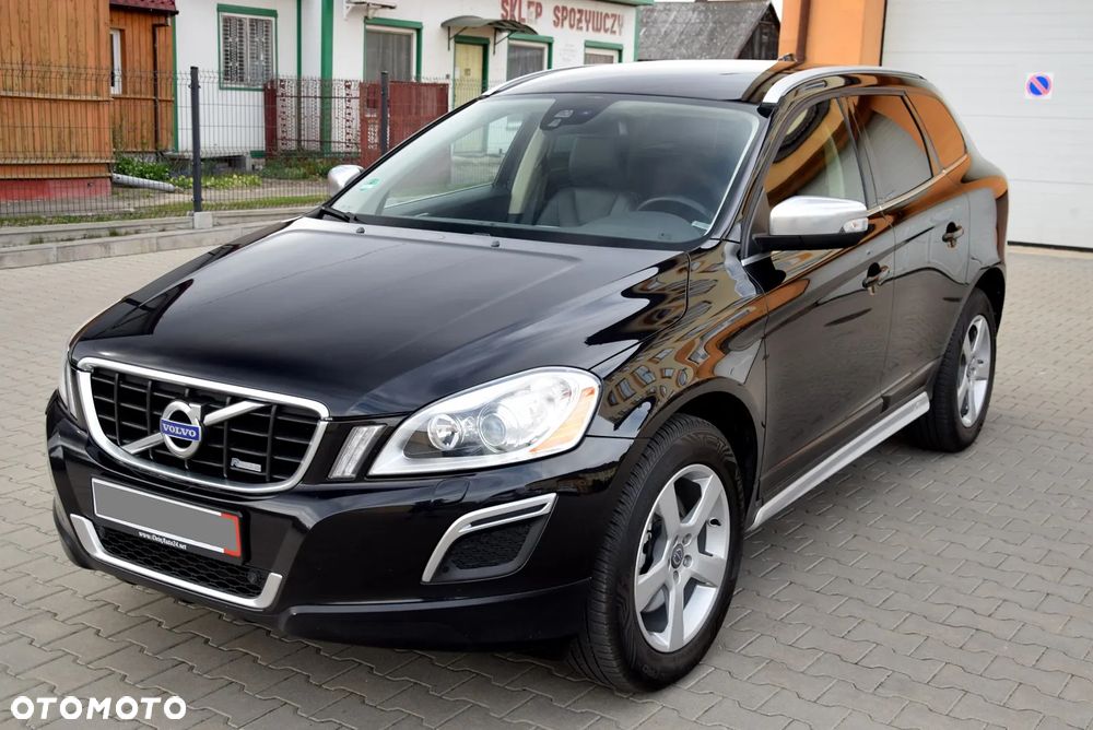 Volvo XC 60 - 12