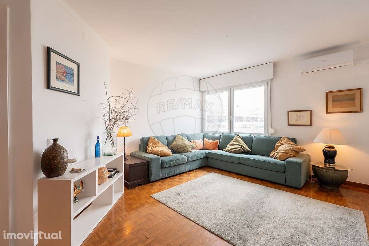 Apartamento T2 para venda - Grande imagem: 2/23