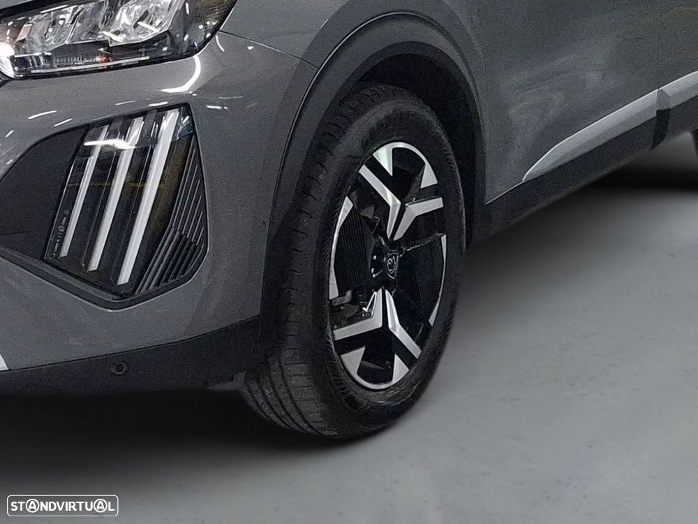 Peugeot 2008 1.2 Allure - 15